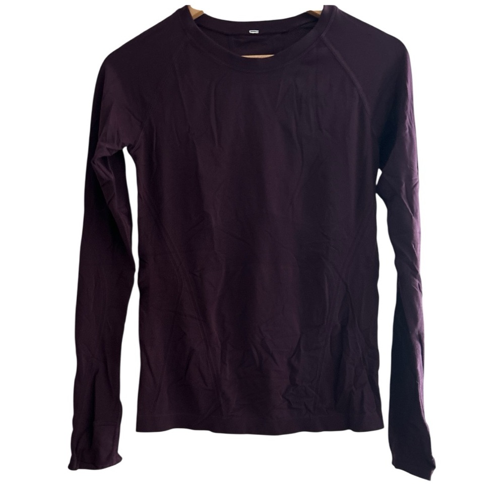 Athleta Long Sleeve shirt